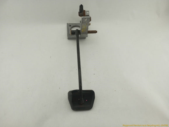 BMW 328IC Brake Pedal