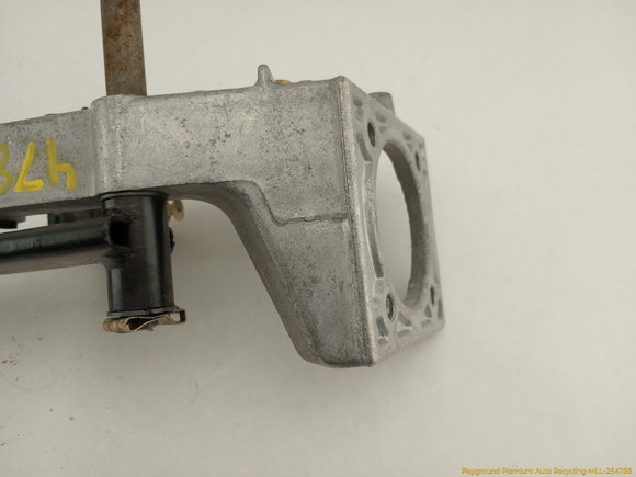 BMW 328IC Brake Pedal