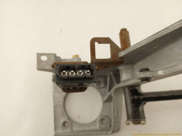 BMW 328IC Brake Pedal