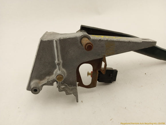 BMW 328IC Brake Pedal