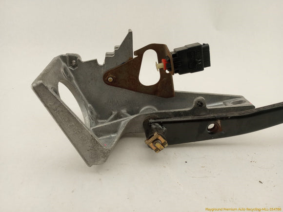 BMW 328IC Brake Pedal