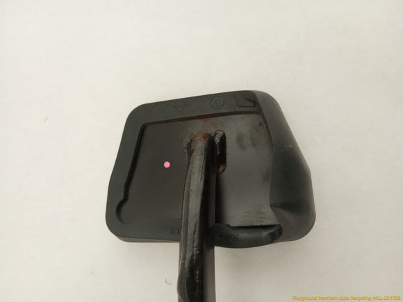 BMW 328IC Brake Pedal