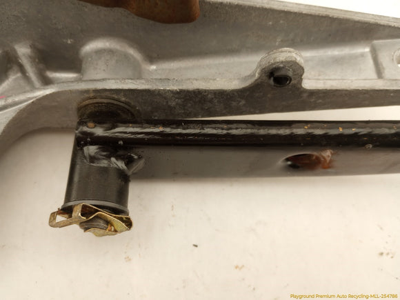 BMW 328IC Brake Pedal