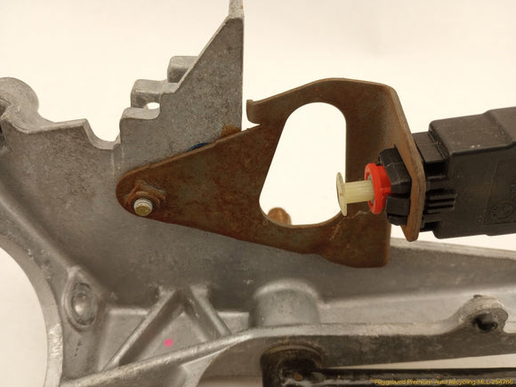 BMW 328IC Brake Pedal