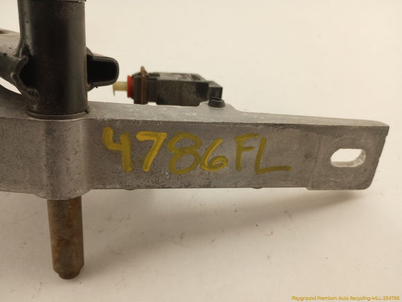 BMW 328IC Brake Pedal