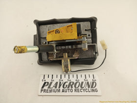 BMW 328IC Gear Shifter Selector