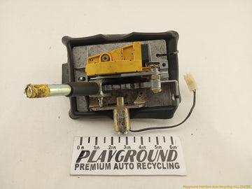 BMW 328IC Gear Shifter Selector