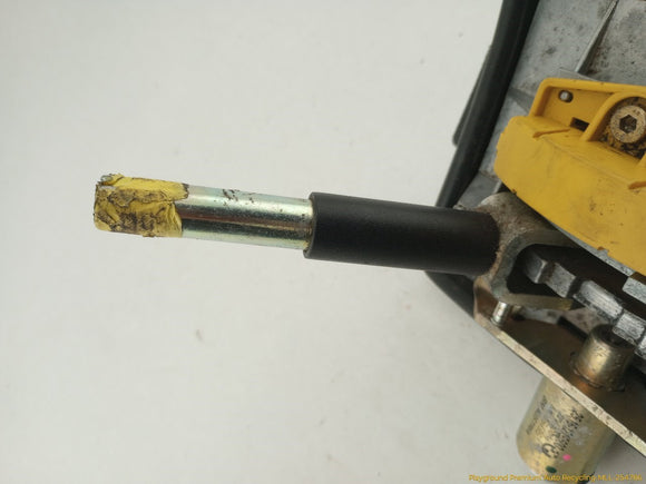 BMW 328IC Gear Shifter Selector