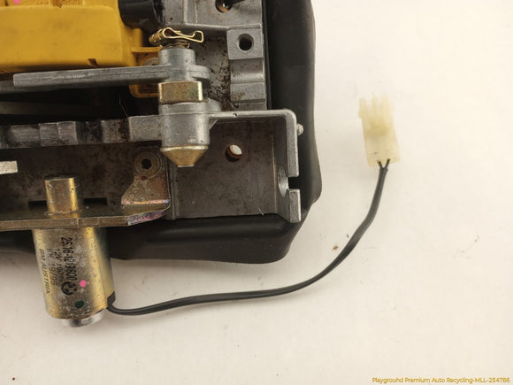 BMW 328IC Gear Shifter Selector