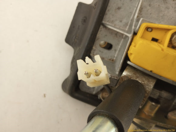 BMW 328IC Gear Shifter Selector