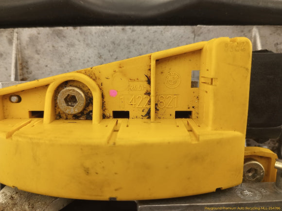 BMW 328IC Gear Shifter Selector