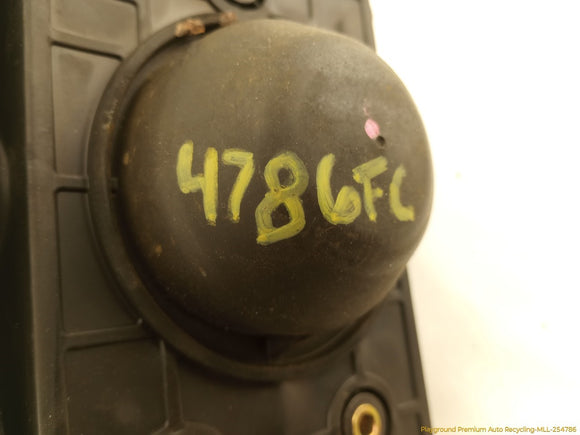 BMW 328IC Gear Shifter Selector