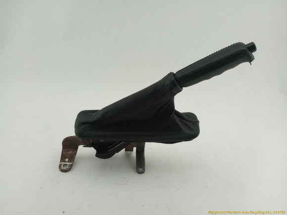 BMW 328IC Emergency Parking Brake Handle