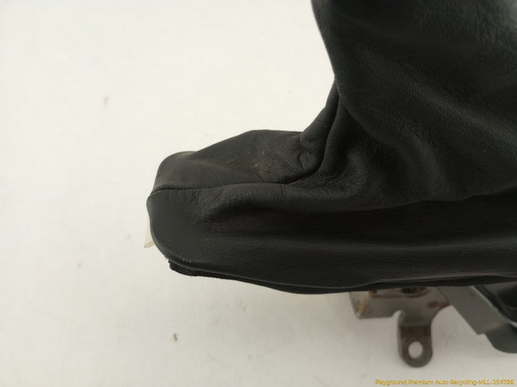 BMW 328IC Emergency Parking Brake Handle