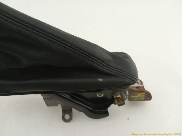 BMW 328IC Emergency Parking Brake Handle
