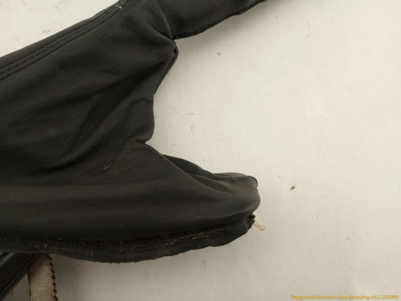 BMW 328IC Emergency Parking Brake Handle