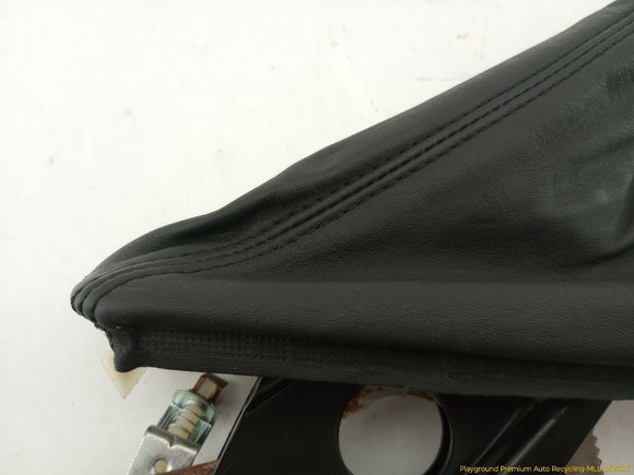 BMW 328IC Emergency Parking Brake Handle