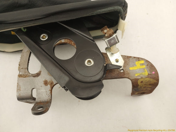 BMW 328IC Emergency Parking Brake Handle