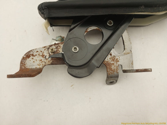 BMW 328IC Emergency Parking Brake Handle