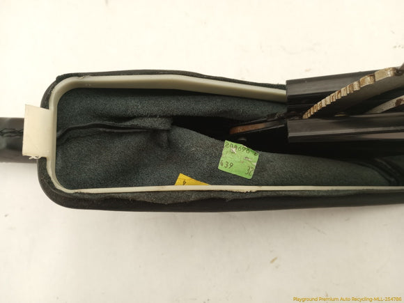 BMW 328IC Emergency Parking Brake Handle