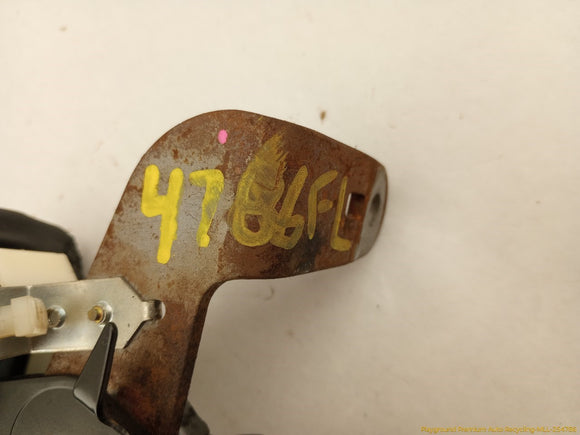 BMW 328IC Emergency Parking Brake Handle