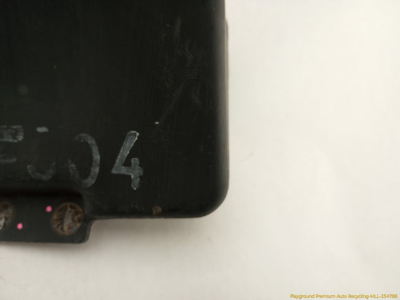 BMW 328IC Fuel Vapor Expansion Tank