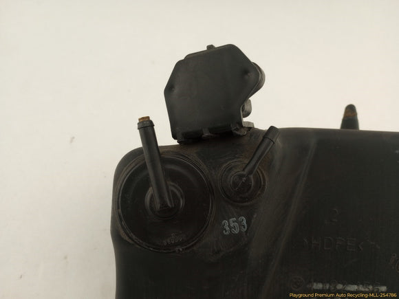 BMW 328IC Fuel Vapor Expansion Tank