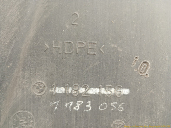 BMW 328IC Fuel Vapor Expansion Tank