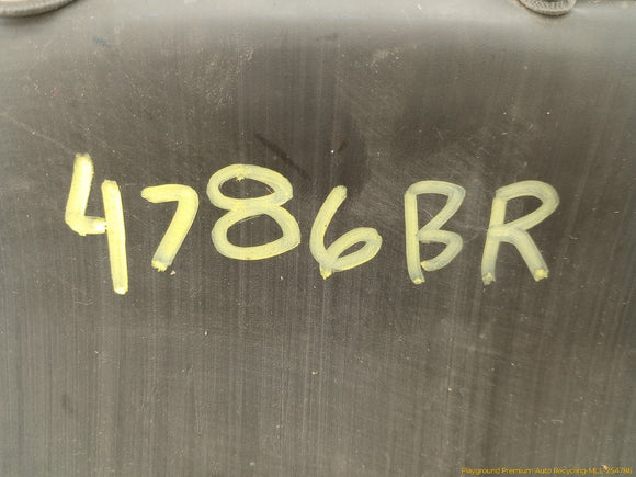 BMW 328IC Fuel Vapor Expansion Tank