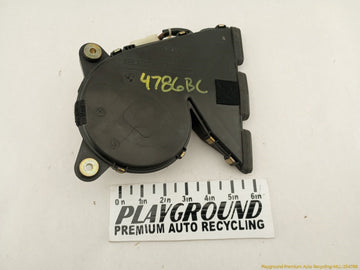 BMW 328IC Rear Blower Motor