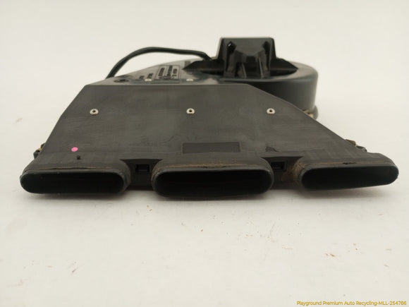 BMW 328IC Rear Blower Motor