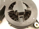BMW 328IC Rear Blower Motor-9