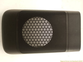 Honda Element Front Center Console Speaker Cover - 0