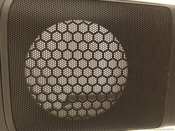 Honda Element Front Center Console Speaker Cover