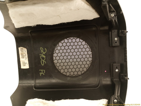 Honda Element Front Center Console Speaker Cover