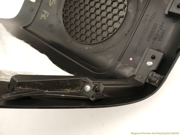 Honda Element Front Center Console Speaker Cover