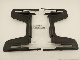 Honda Element Pair Of Front Seat Lower Trim