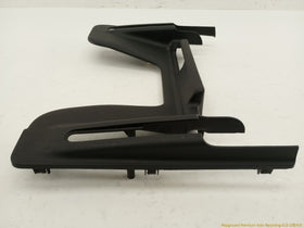Honda Element Pair Of Front Seat Lower Trim - 0