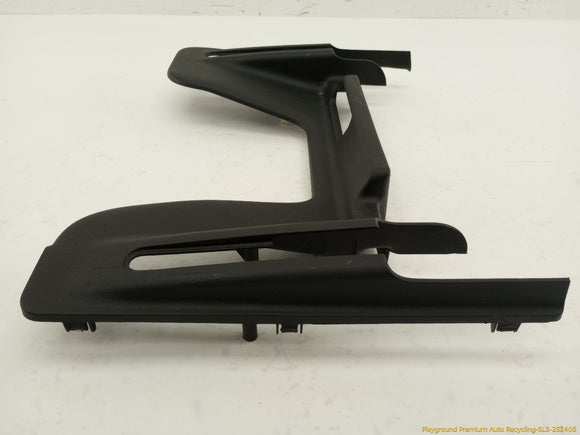 Honda Element Pair Of Front Seat Lower Trim