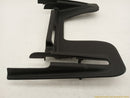 Honda Element Pair Of Front Seat Lower Trim-4
