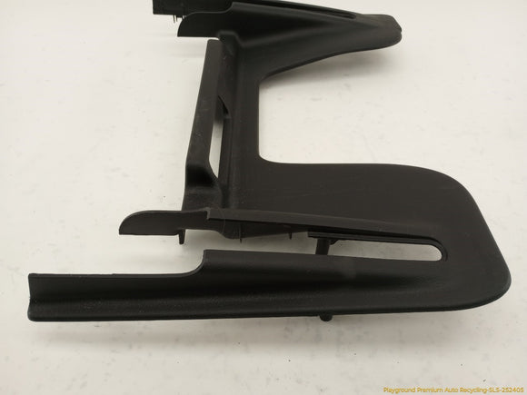 Honda Element Pair Of Front Seat Lower Trim