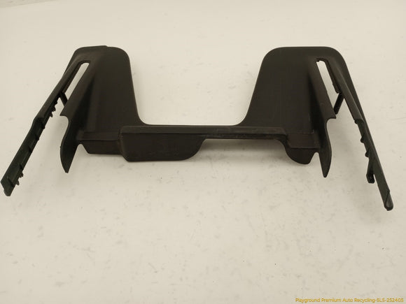 Honda Element Pair Of Front Seat Lower Trim