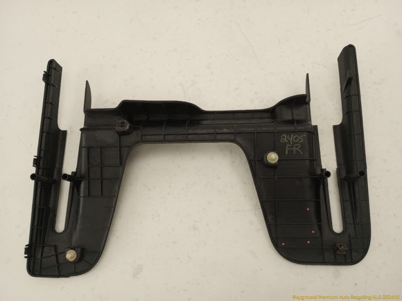 Honda Element Pair Of Front Seat Lower Trim
