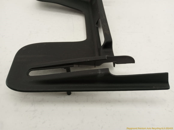 Honda Element Pair Of Front Seat Lower Trim