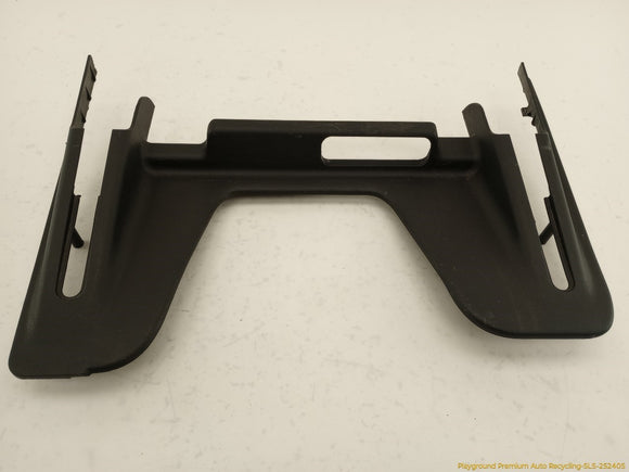 Honda Element Pair Of Front Seat Lower Trim