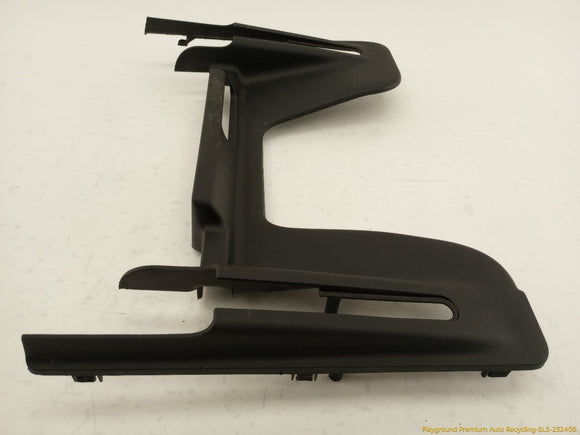 Honda Element Pair Of Front Seat Lower Trim