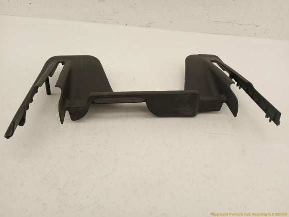 Honda Element Pair Of Front Seat Lower Trim