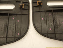 Honda Element Pair Of Front Seat Lower Trim-12