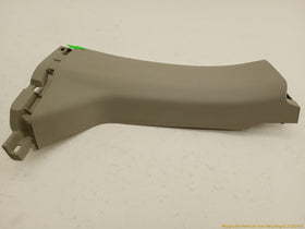 Honda Element Pair Of Upper B Pillar Trim - 0