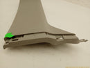 Honda Element Pair Of Upper B Pillar Trim-4